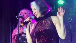 Nu Shooz - I Can’t Wait - 80’s In The Sand - 11.17.17