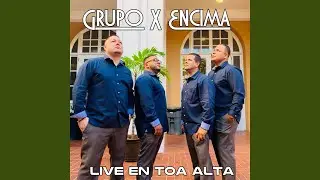 Tu Primer Amor (Live)