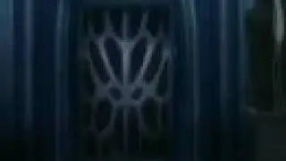 Trinity Blood-Dead to the world