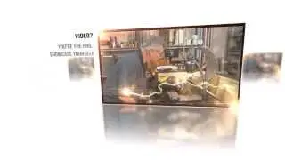 corporate video production    