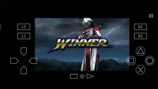 Ultraman Nexus Ps2 Ultraman Nexus Junis Red VS Dark Faust First Gameplay.