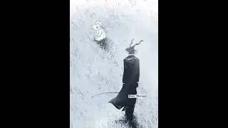 Totsukuni no Shoujo - The Girl From the Other Side (とつくにの少女) ll Judas