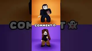 Костюм для мальчика и девочки в стиле Roblox на Хэллоуин, если вы...🎃👻#robloxshorts #roblox