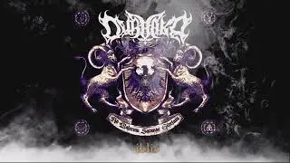Durhaka - Iblis (Symphonic Melodic Black Metal Indonesia)
