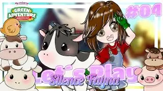 Green Adventure Meine kleine Farm: 𝐃𝐢𝐞 𝐭ä𝐠𝐥𝐢𝐜𝐡𝐞𝐧 𝐀𝐮𝐟𝐠𝐚𝐛𝐞𝐧 │Let´s Play [DEUTSCH] #04