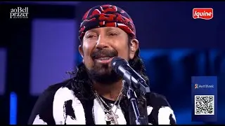 Bell Marques - Beijo em alto mar