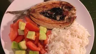 DAING NA BANGUS#panlasangpinoy #pinoyfood
