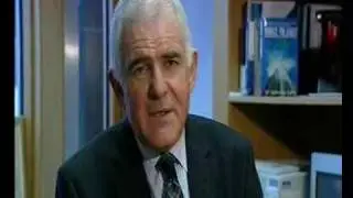 Jim Mather on Destination Development