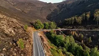Serra do Alv&atilde;o Agosto 2025