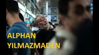 Alphan Yılmazmaden’in Sokak Fotoğrafçılığına Yaklaşımı ve Tarzı