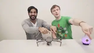 New DRONE RULES in CANADA 2019