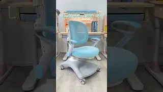 Suucokids G6 Kids Ergonomic Chair