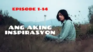 Dear kuya Allen | Ang aking Inspirasyon * 1-14 | BL Series Love Story