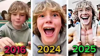 Where Are The Legendary Memes Heroes Now ? ( Then Vs Now 😥 ) Part 2