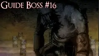Salt And Sanctuary | Guide Boss 16
