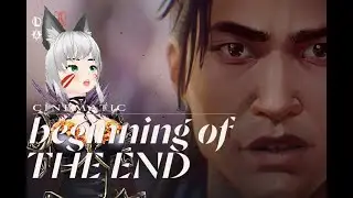 Drag Queen & LoL fan Reacts to Beginning of the End - The Trials of Twilight