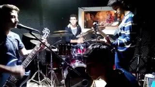 Pera - Sensiz Ben (cover)