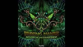 PRAYING MANTIS - Forgotten Ritual (Original Mix)