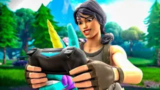El Patron 970 - Letter to my Son&rsquo;s - Fotrnite montage