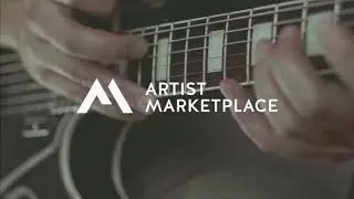 How To Create A Booking Page on Artist Marketplace