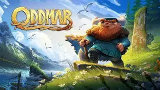 Oddmar - Best adventure android games | Google Playstore Apk