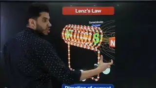 مراجعه الفصل الثالث فيزياء ٣ ثانوي 2025 ( الجزء الاول )