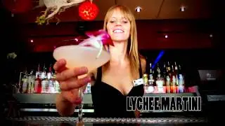 Girl flair bartender for hire Miami