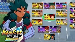 Does Reverse Positioning Work In Inazuma Eleven Victory Road?