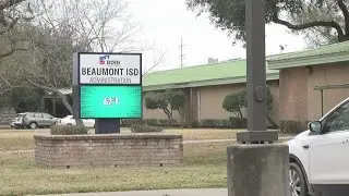West Brook High School goes virtual after rise in COVID-19 cases on campus