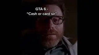 It is so sad 😞 | #breakingbad #gamingvideos #gta #playstation #gta5 #gta6