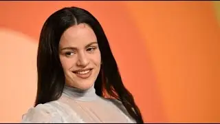 Rosalia - Slow Burn (Music Video 2026)