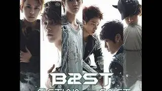 B2ST - Back To You
