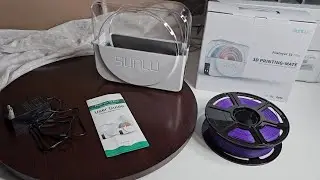 Представляем Sunlu Filadryer S1 Plus: вашего идеального партнера для 3D-печати