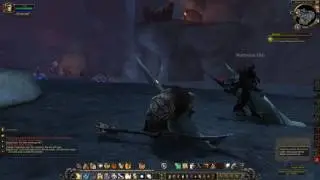 Dargrul And The Hammer Quest ID 39027 Playthrough Highmountain