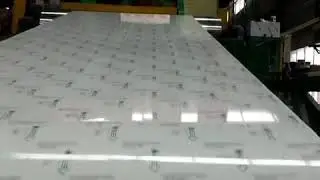 PVDF Aluminum