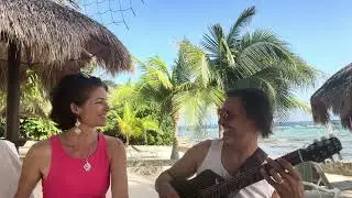 Aquele Um - Djavan - Beleza Duo Acoustic