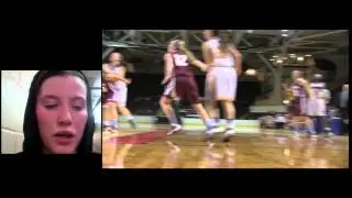 Cheverus Stags vs. Windham Eagles