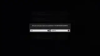 Warframe - Hema Research Completed