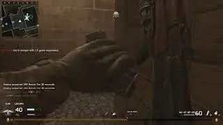 Call of Duty: Modern Warfare Remastered - Gameplay