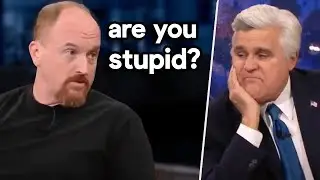Celebrity Comebacks That Killed Arguments&hellip;