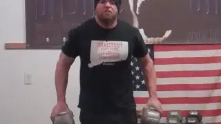 Misses Are Just Warm-ups:  Robo Blob & Fatman Clone