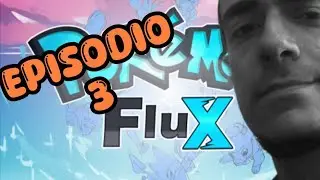 [LET'S PLAY] #3 POKEMON FLUX GAMEPLAY ITA #pokemon #gdr #jrpg #fanmadegames #redelgaming