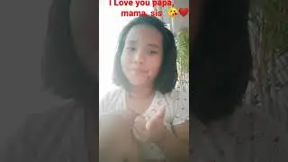 mama papa sis