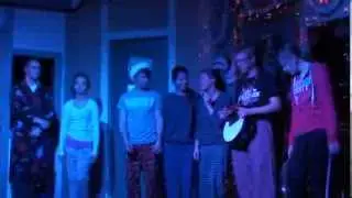 The Three Wise Men and Bob (Written & Directed by Larry Schultz)
