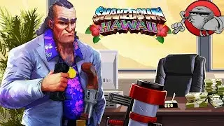 Shakedown: Hawaii - БИЗНЕС (PC)