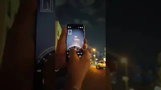 Honor Magic 7 Pro camera Zoom #review, hands on #night #photography