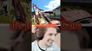 It's just a SMG bro | HG40 CODM | HG 40 COD Mobile | HG-40 | #shorts