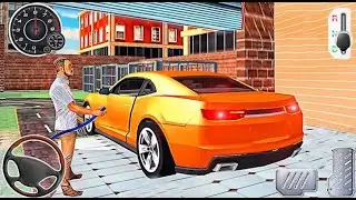 Virtual Dad Simulator - Happy Family 3D - Android Gameplay