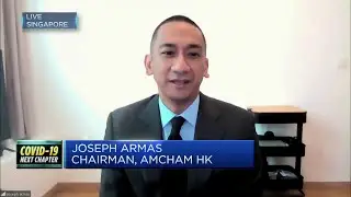Ending Hong Kong's hotel quarantine is a step forward for tourism sector: AmCham Hong Kong