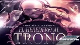 Chocolate Mc - Improvisando